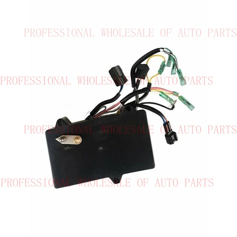 V+ V+ Replacement CDI Coil Unit Assy Fits Yamaha Motors 6H2-85540-10 Power Pack