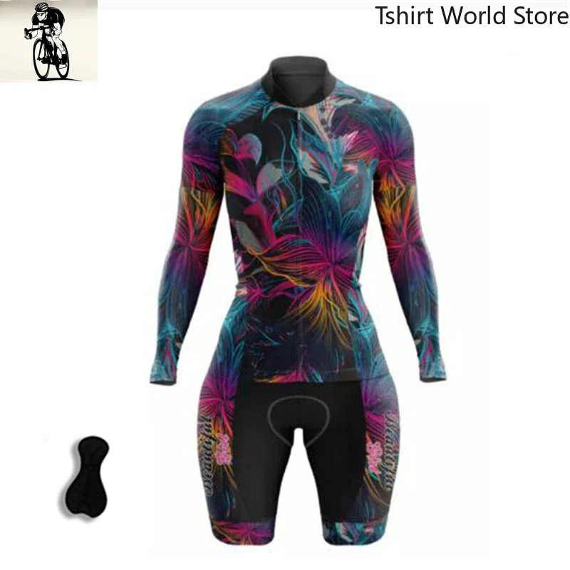 

Cycling Sublimated Cycling Top Team Club Suit Sexy Suit Jumpsuit Road Bike Clothing Cycling Triathlon Summer Running Tights