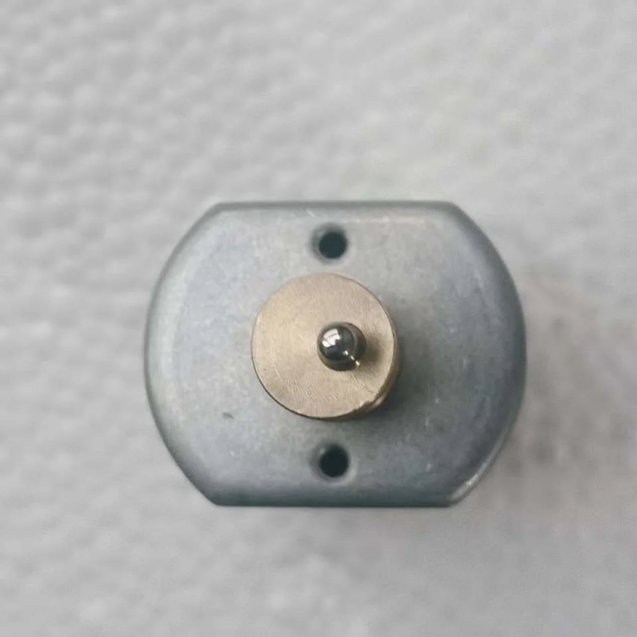 High-Speed Low Voltage 5.0V 7500rpm Precious Metal Brush Motor for Household Small Appliances Shaver Tool Accessories D390