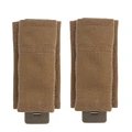 KHAKI 2PCS