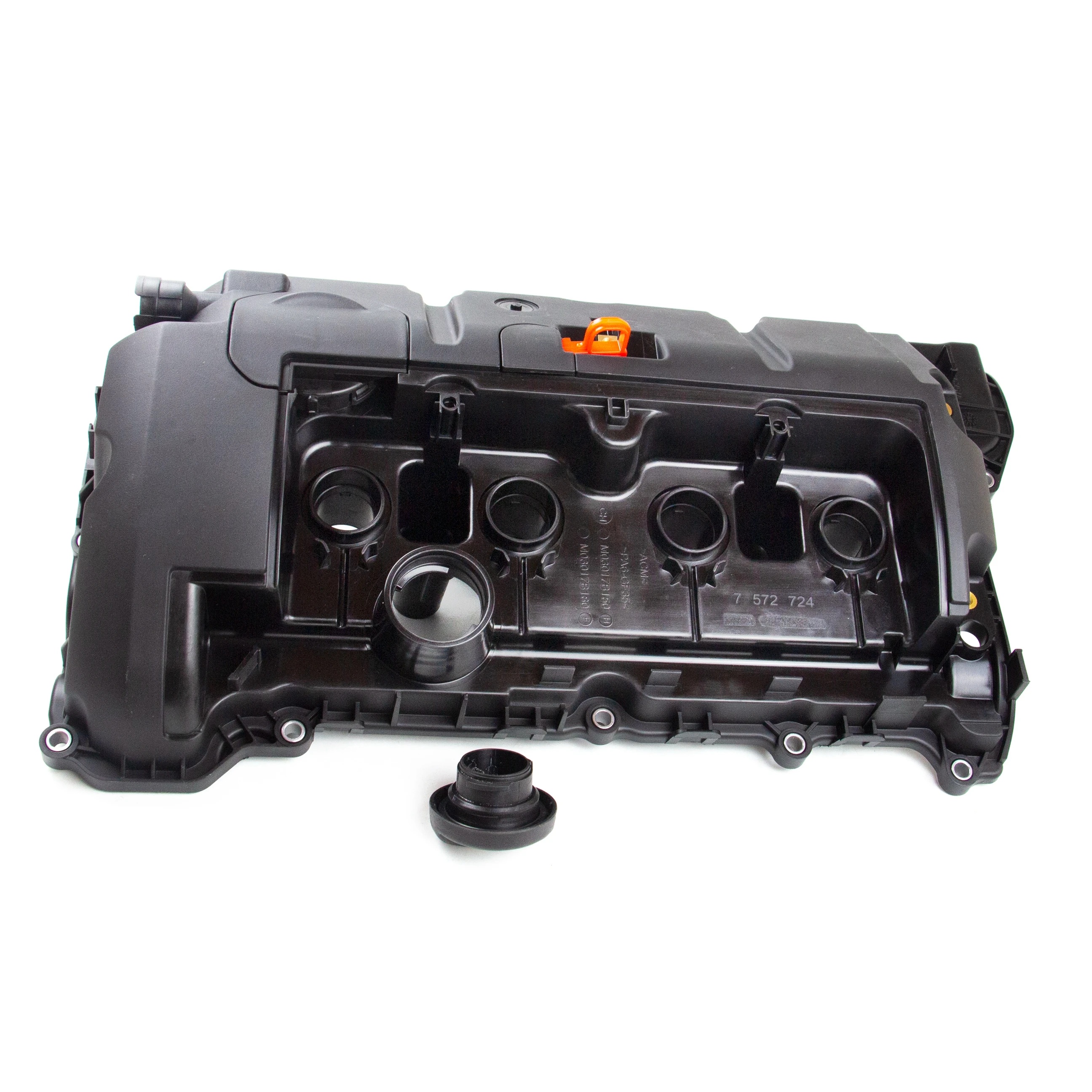 11127646554 11127572724 Auto Parts Engine Valve Cover Cylinder Head Hood for BM W Mini Cooper R56 R55 R57 R58 R59 R60