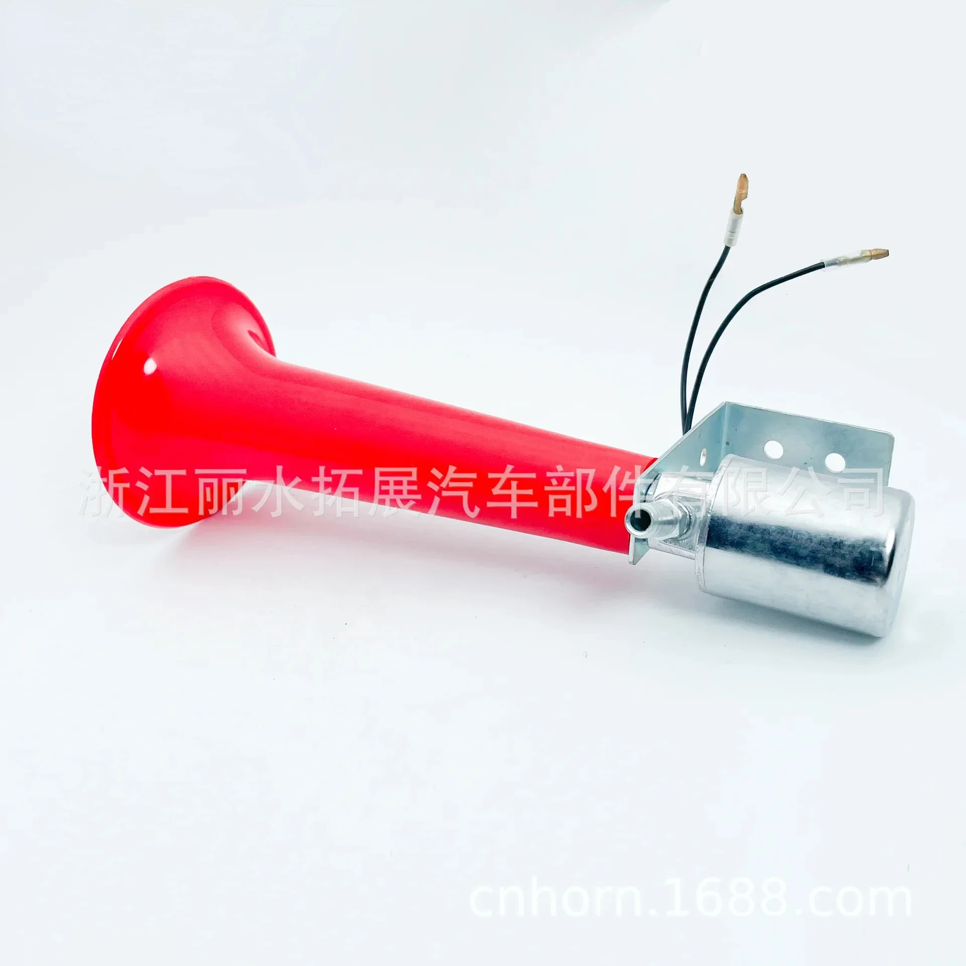 Whistle horn bird call air horn motorcycle truck car refit electric horn whistle stereo sound effect