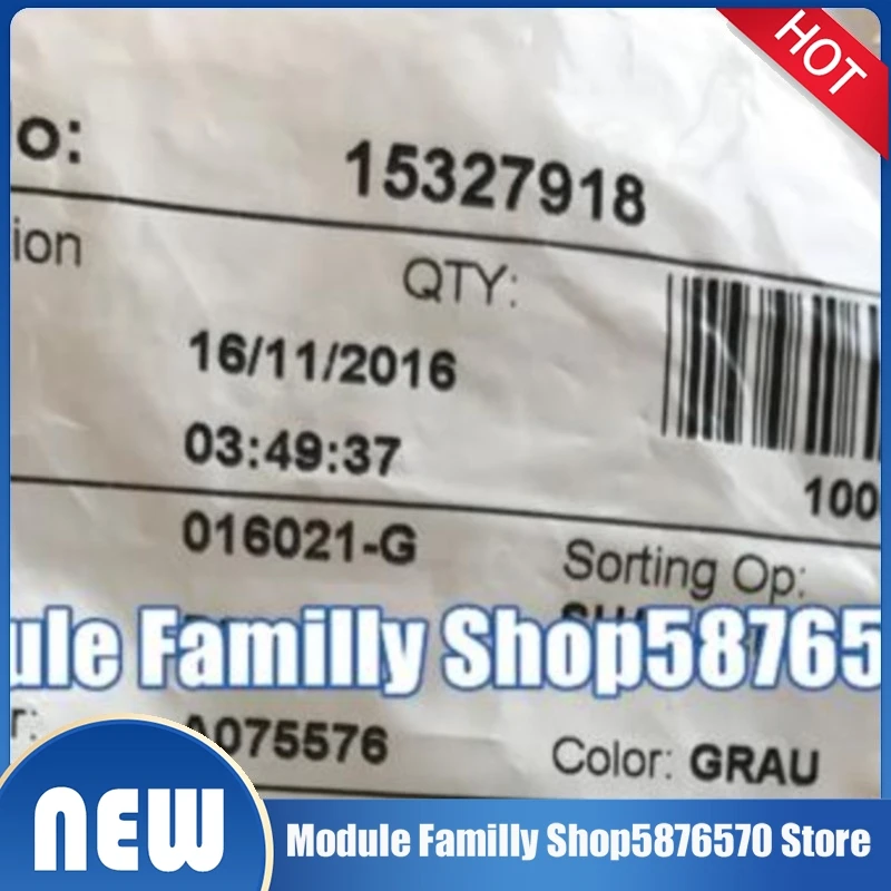 100/pcs/lot new and original 15327918 Connector