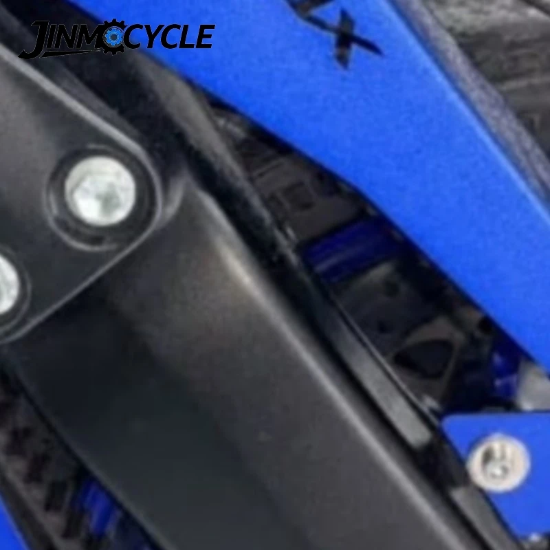 

For YAMAHA TMAX530 DX SX TMAX560 TECH MAX 2017 - 2023 2024 2025 2026 Chain Guard Cover Frame Case Protector T-MAX 530 T-MAX 560