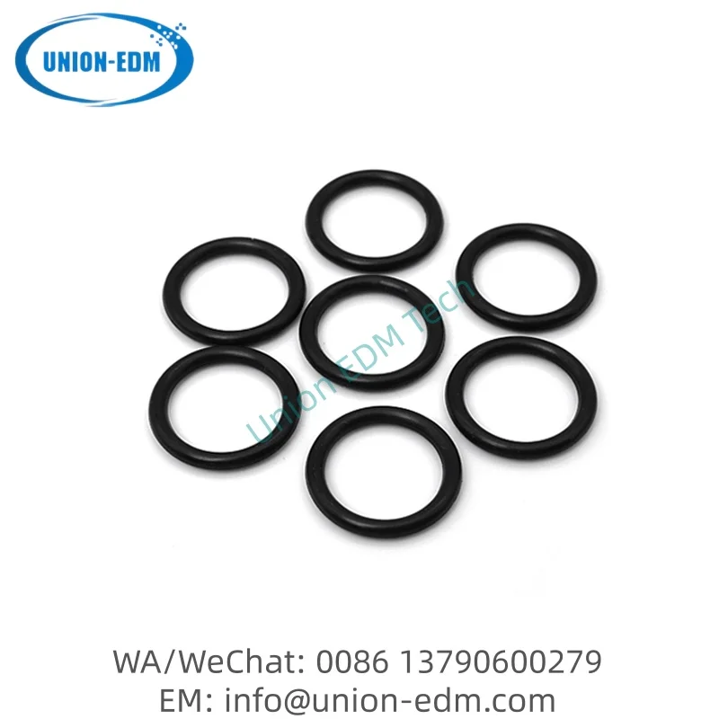 109410027 941.002.7 O-ring Charmilles EDM parts China wholesaler