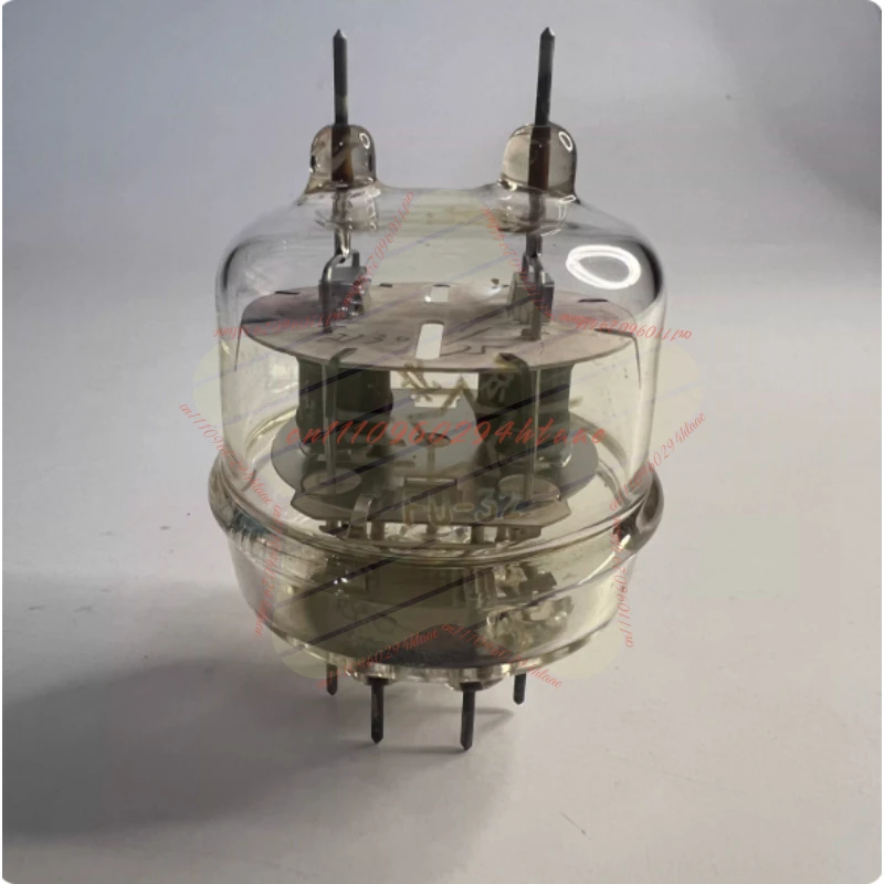 New Beijing FU-32  Electronic Tube Replaces The Soviet  GY32   with Soft and Elegant Sound Quality