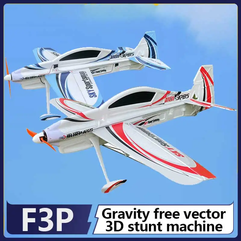 F3P Electric Remote…