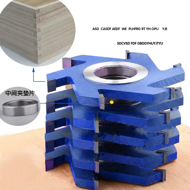 Shaper Cutter Door Making Stile & Rail Cabinet Door Shaper Cutter Sets: Gerçek Kullanıcı Deneyimi ve Detaylı Değerlendirme