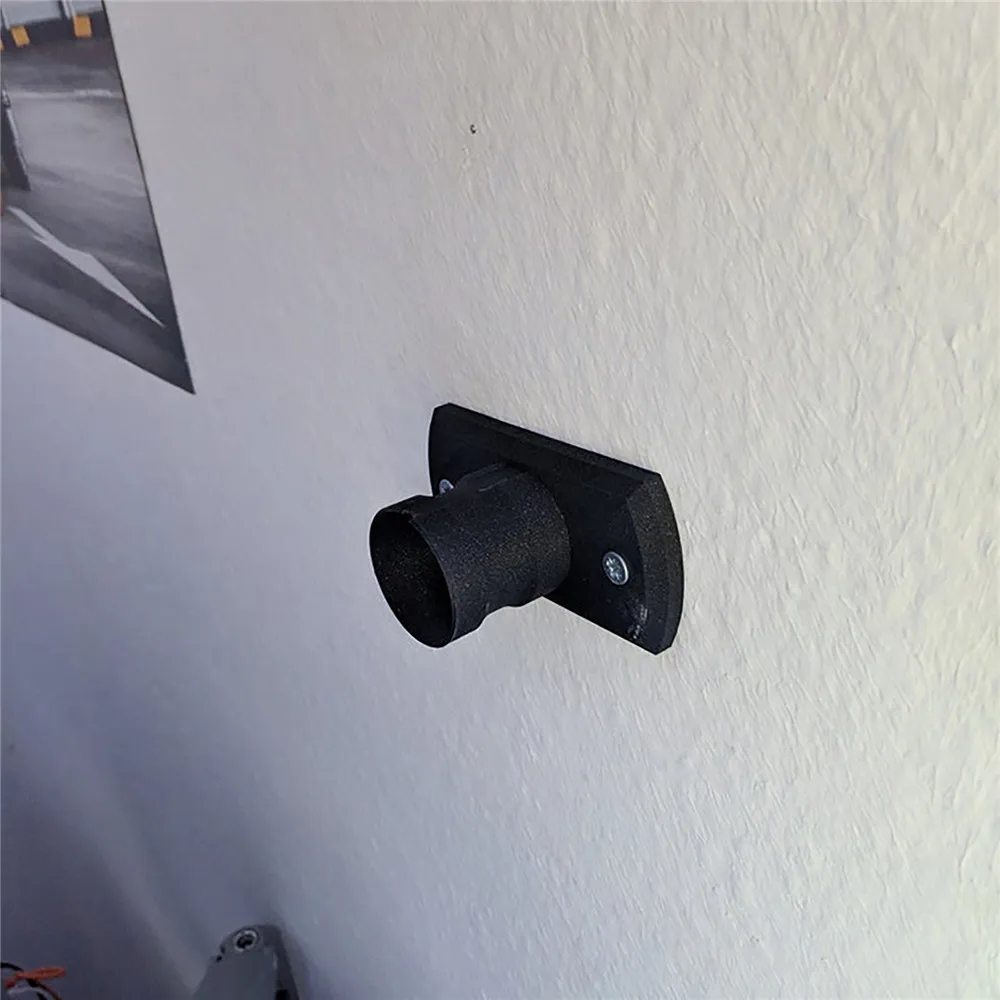 Soporte de montaje en pared para volante, extrusor con tornillos para FANATEC, accesorios de fijación