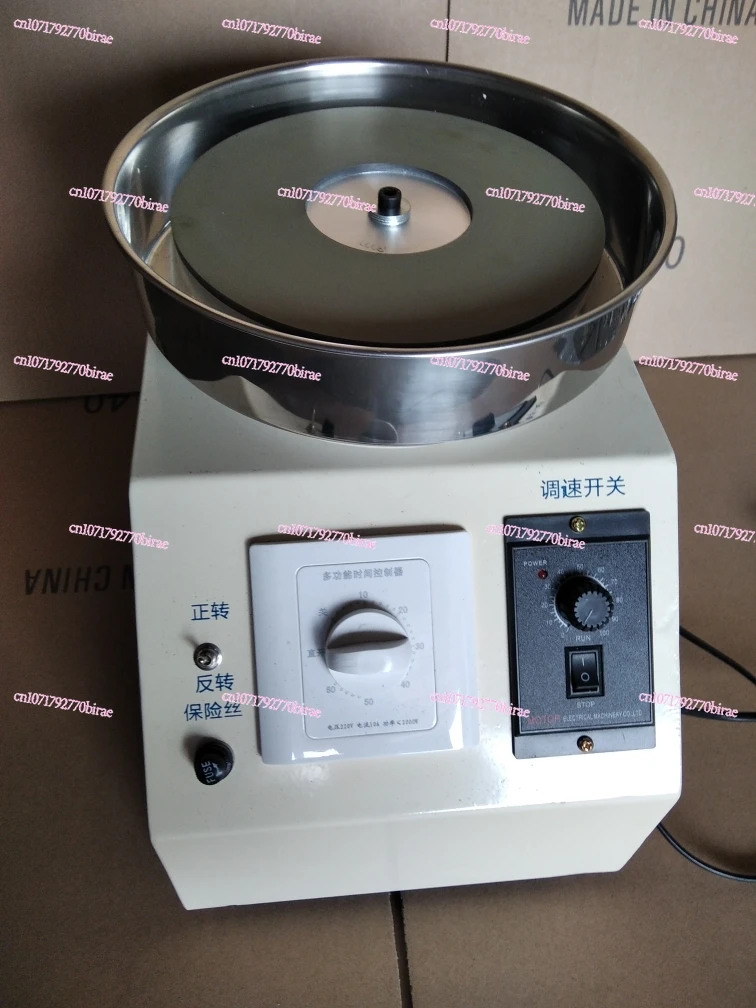 Advanced Water-cooled Diamond Grinding Wheel Hairdressing Tailor Cutting Pet Fader Head Engraving Kitchen Knife Grinding