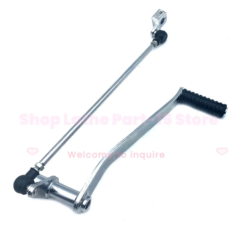 For Kaiwei Aurora QJ200-2G Gear Lever QJ150-2G Gear Lever