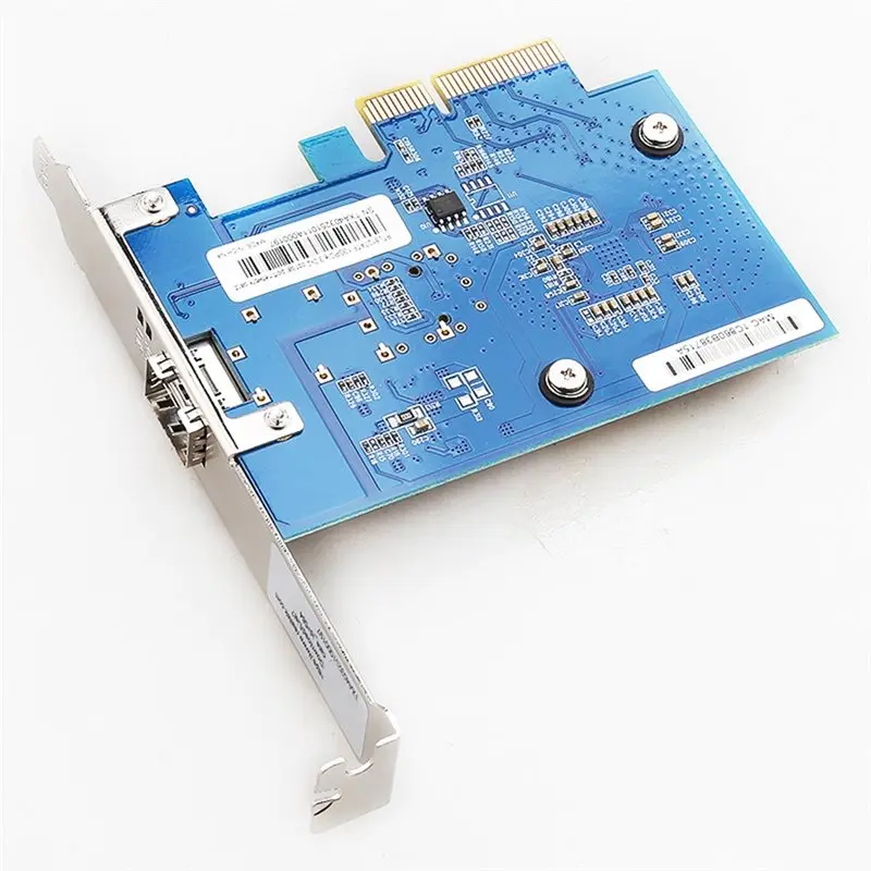 Koop uw  1-Poorts 10G SFP glasvezel | Prime IT B.V