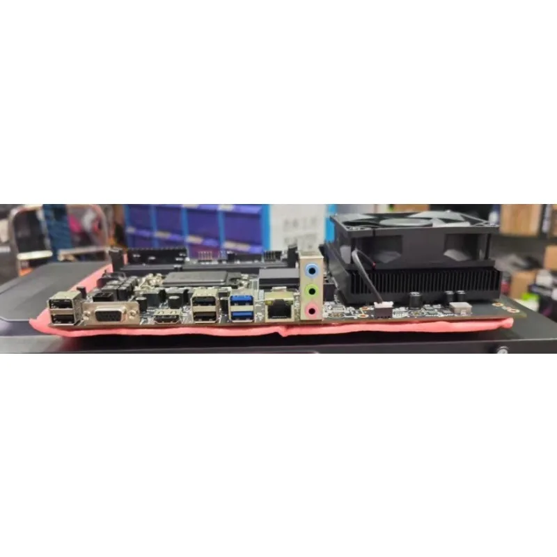 For H311M-P106 main board 1060 graphics card 6G