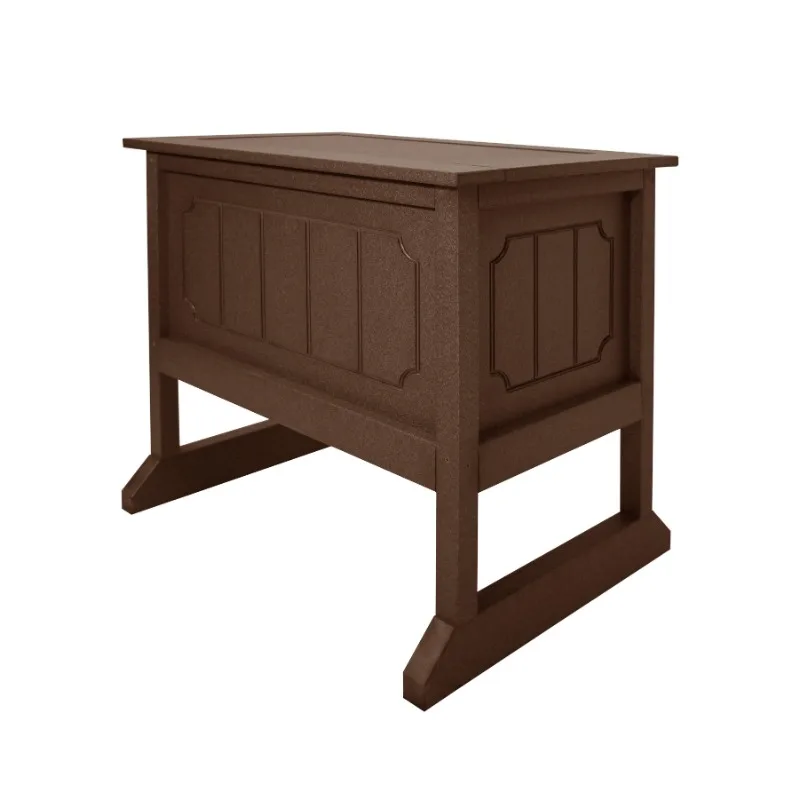 GW3000 in plastica riciclata, dispositivo di raffreddamento per congelatore