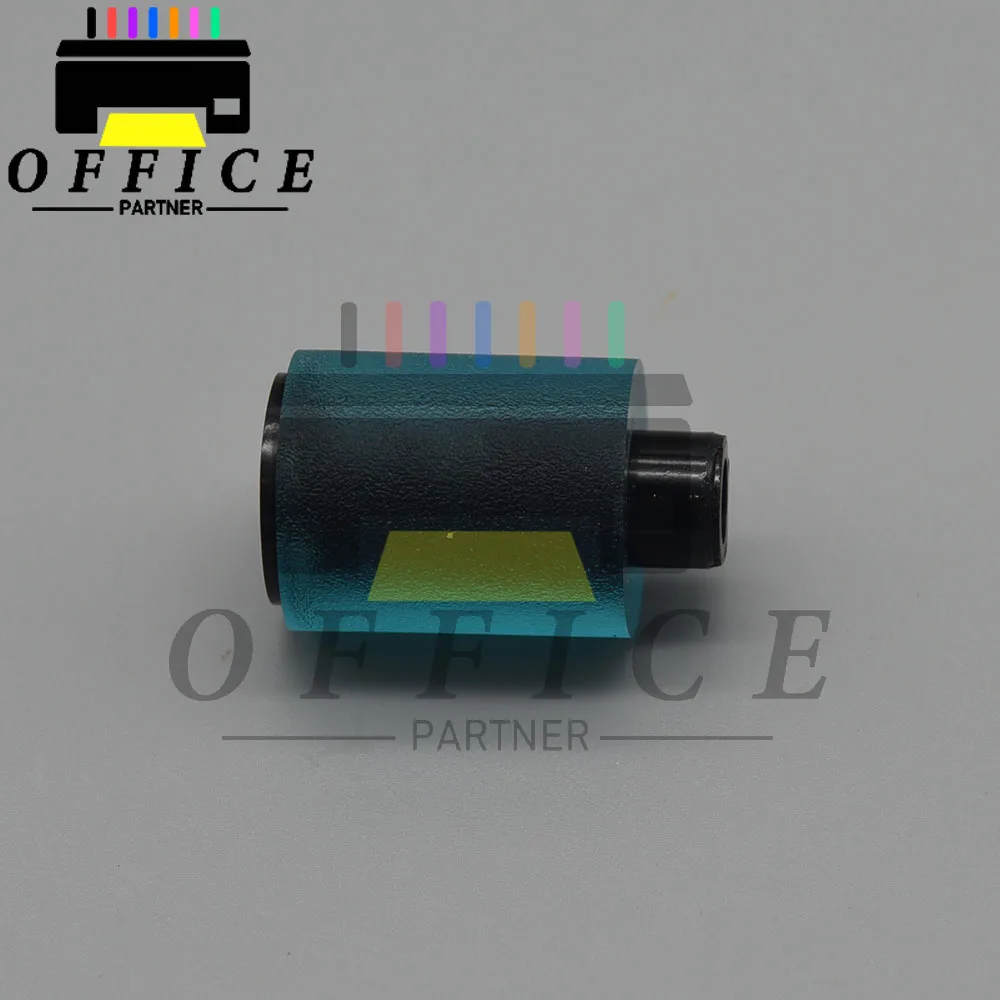 5PC 20PC 50PC ADF Pickup Roller  9J07340901  suitable for Minolta Bizhub C224 C220 C364 C452 C552 C550i C650i C558 C658 C654 C75