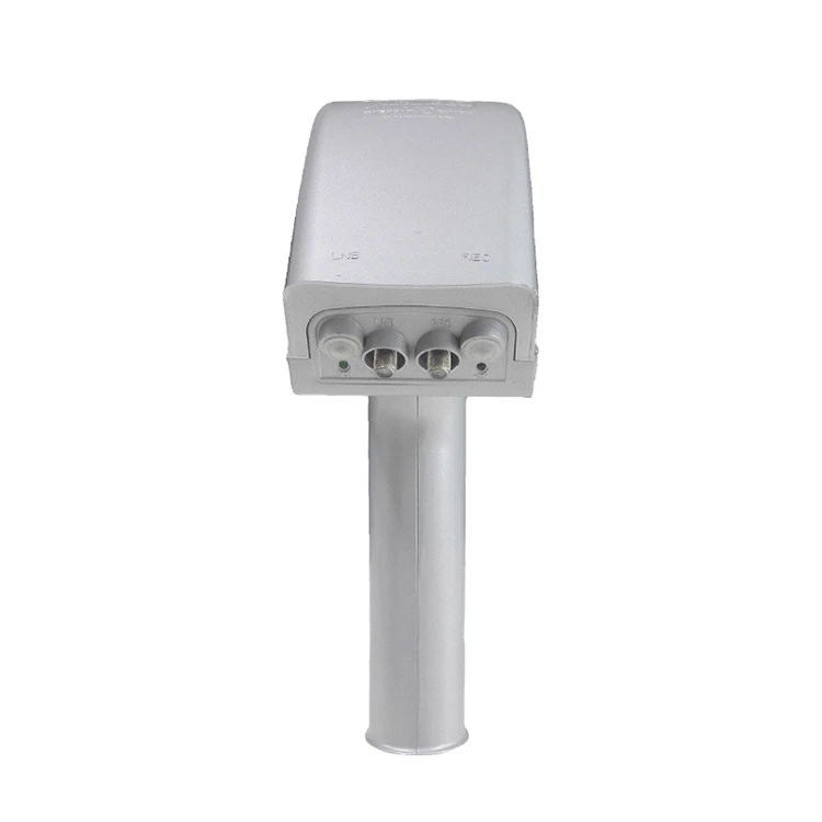 DiSEqC 1.2/1.3 HH Mount Satellite Dish Rotation Motor For Satellite TV Antenna Replacement Accessory