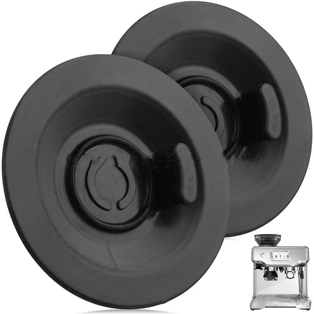 1/3/5pcs 54mm Cleaning Silicone Pad Disc Gasket for Breville BES810BSS BES840XL BES878BSS BES880 BES870XL Espresso Machine Parts