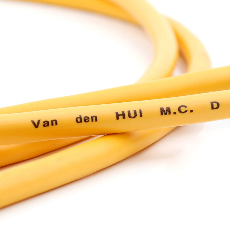 Van Den Hul D102 MKIII Lai XLR Cân Bằng Cáp Mạ Bạc Âm Thanh HiFi Liên Thông Đường