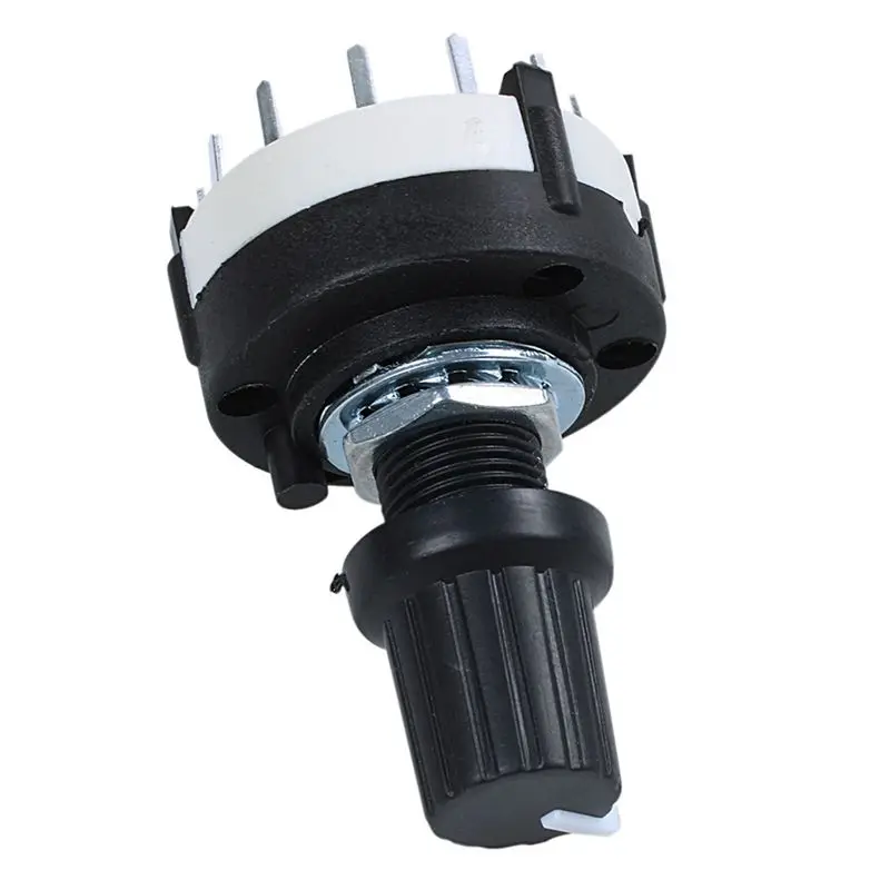 SYW-6X 3P4T 3 Pole …