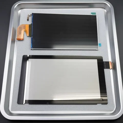 NEW Original for Switch NS console lcd display + touch screen replacement