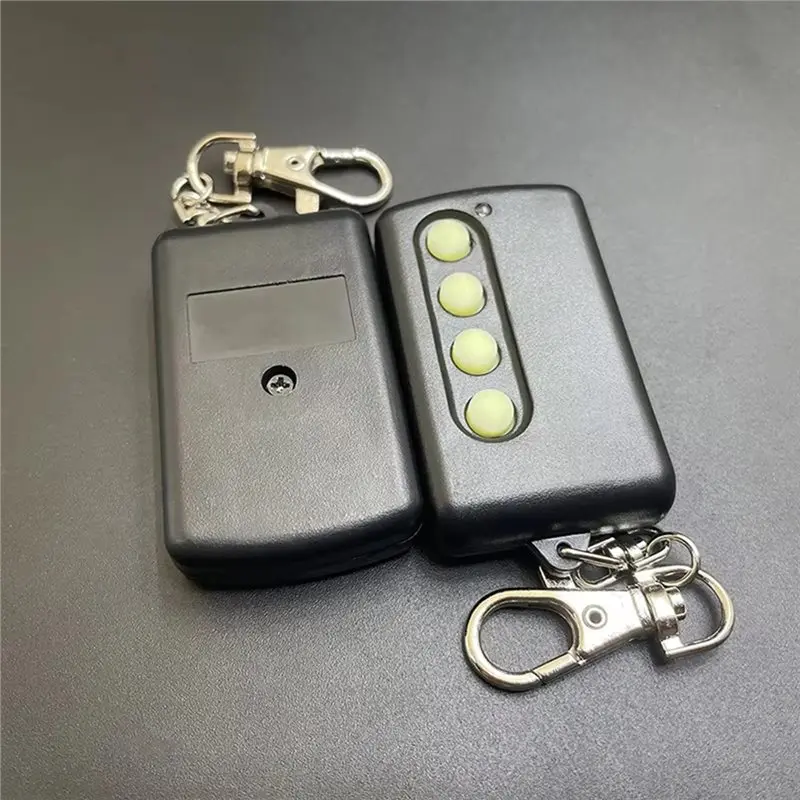 B03B-For REMOCON RMC600 RMC-600 RMC 610 LRT-1 Garage/Gate Remote Control 250-450Mhz Adjustable Frequency Gate Opener