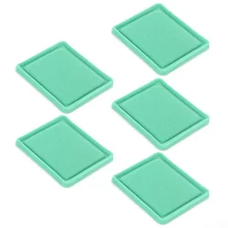 5Pcs Prefilter For Briggs And Stratton OEM 271933 491435 491435S 493537 493537S