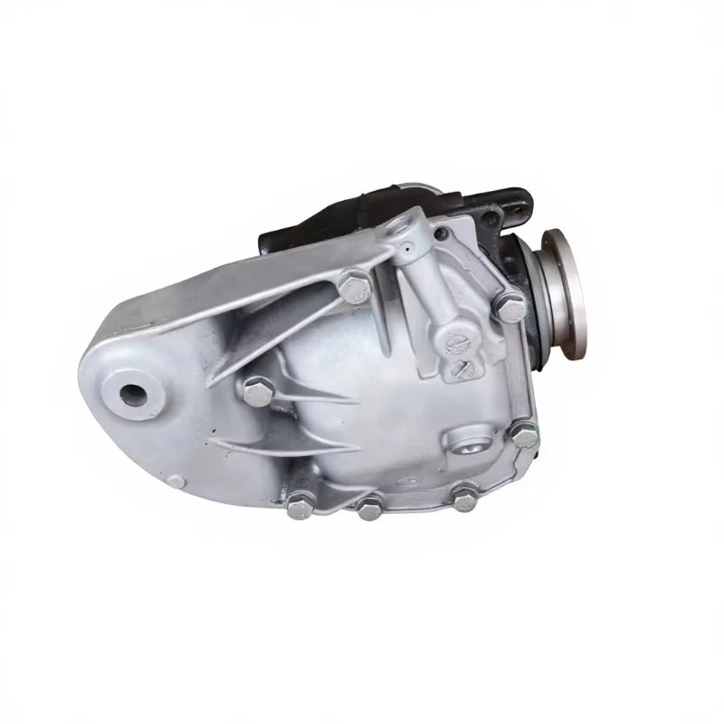 Aftermarket Rear Differential E90 Strong Gear Set Rear Final Drive Replacement