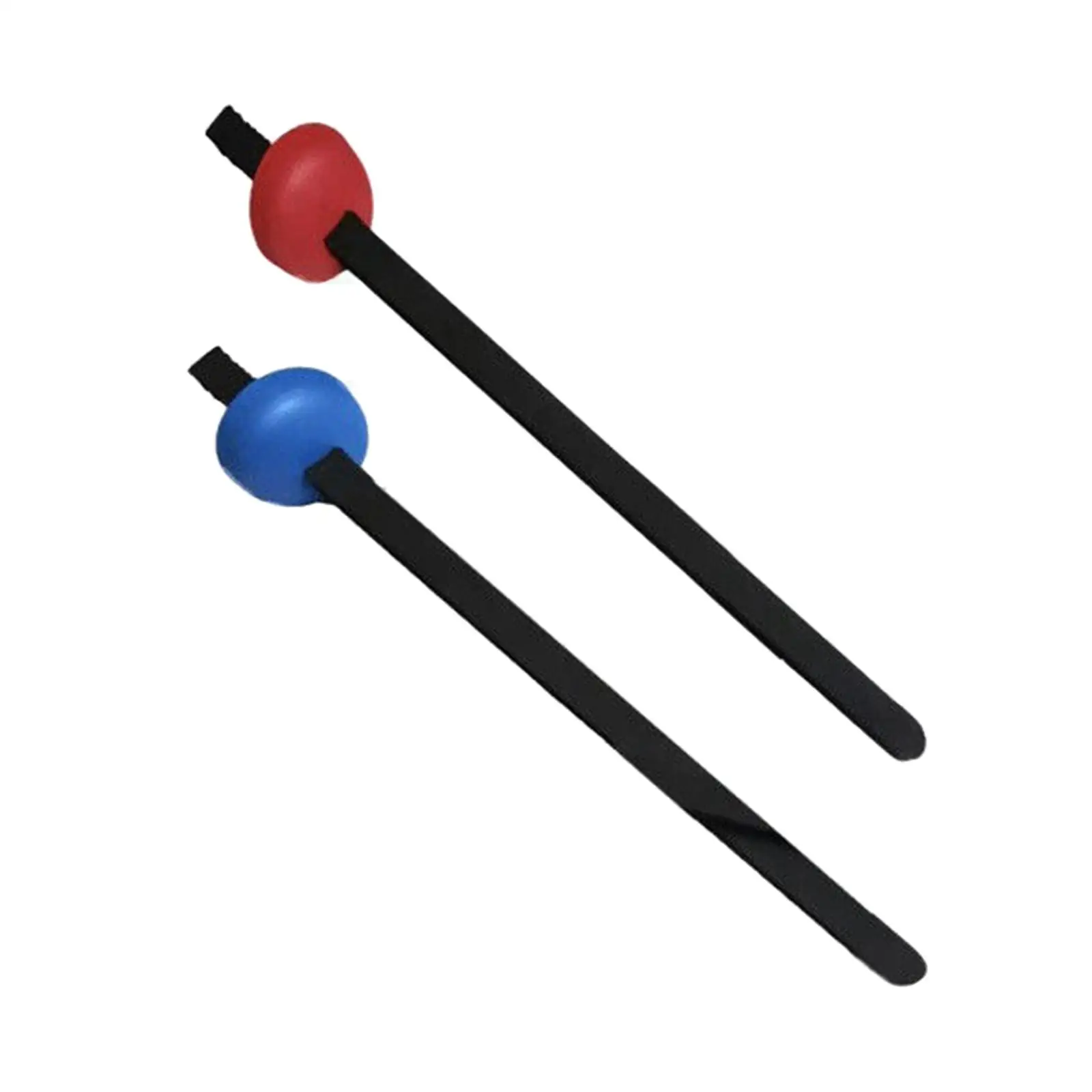 Mainan Pedang Busa Pedang Latihan Ringan untuk Performa Olahraga