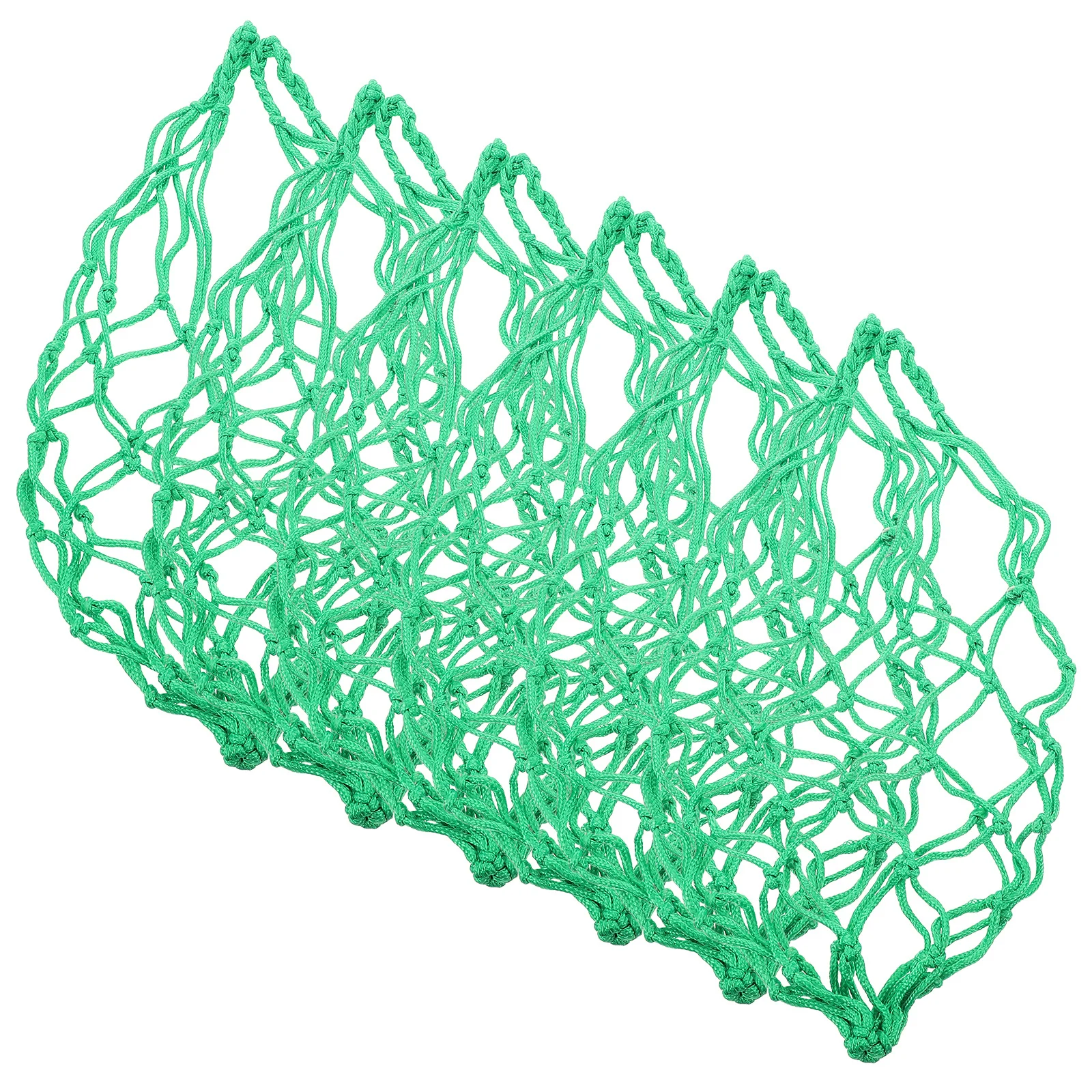 

6Pcs Melon Cradle Watermelon Net Garden Trellis Netting Support Sling for Watermelon Melon Pumpkin Fruit Protection