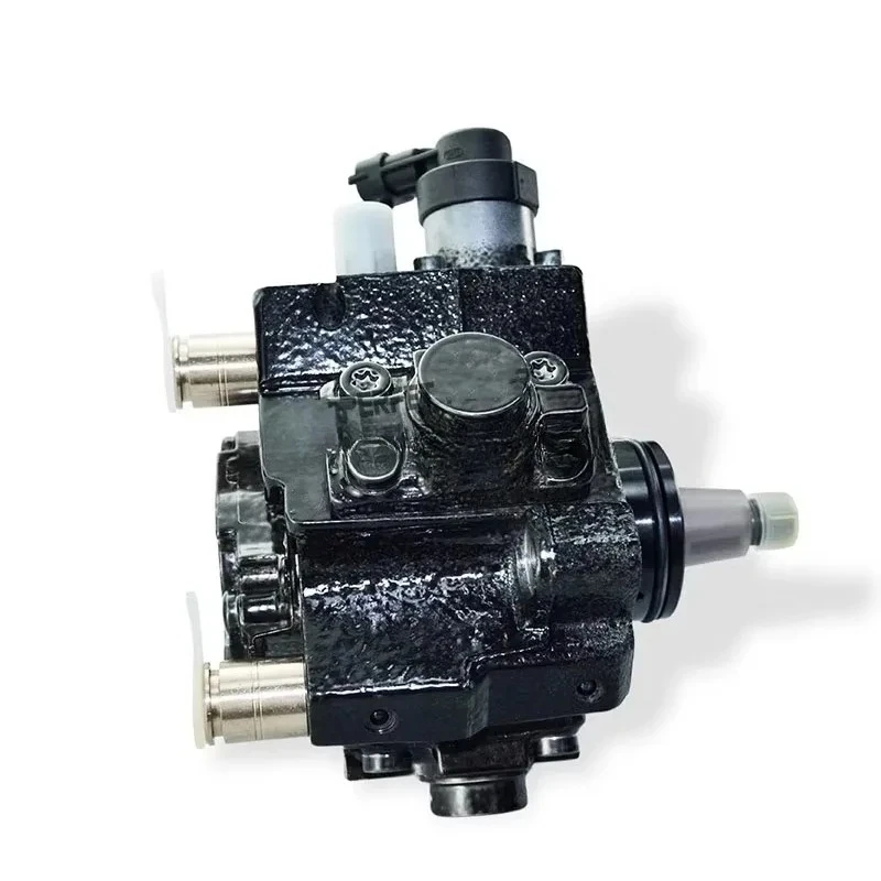 

CP1H3 Oil Feed Pump 33100-4A400 33100-4A410 Common Rail Fuel Pump 0445010176 0445010419 for Mahindra Scorpio