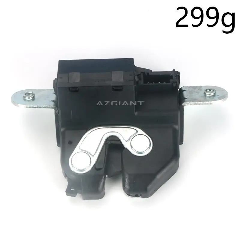 For Fiat Punto 2008-2022 55702917 0055702917 Car Accessories Trunk Door Lock Latch Actuator Motor Tailgate Boot opening switch