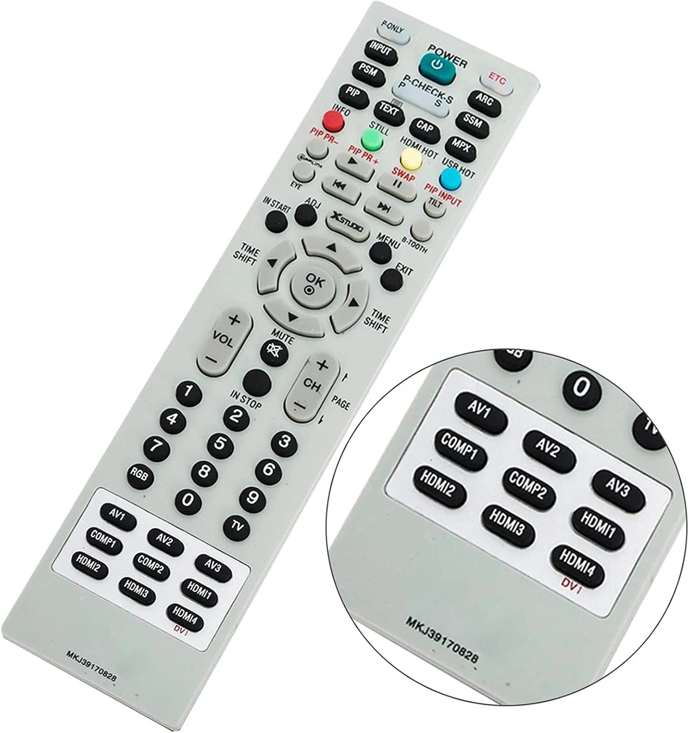 MKJ39170828 Replace… - image