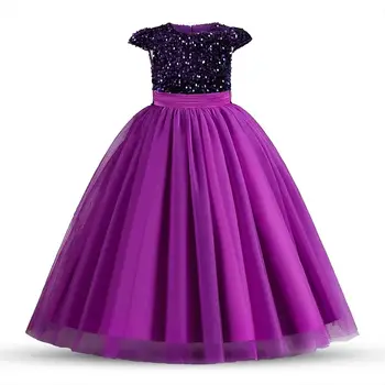 8 best sales فستان عيد ميلاد لعمر 11 عامًا - №2