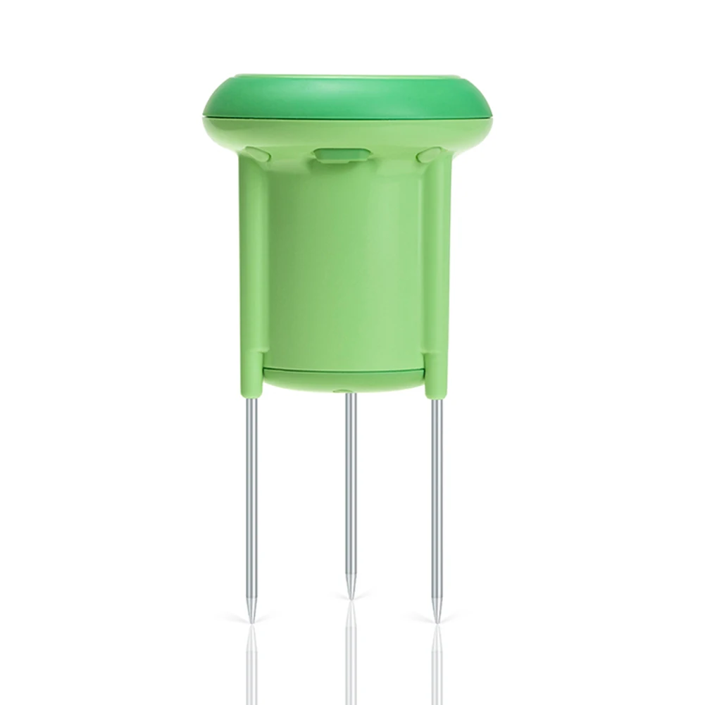 Automation Irrigation Detector for Tuya Smart Zigbee IP66 Waterproof Soil Moisture Sensor APP Real Time Monitor for Greenhouse