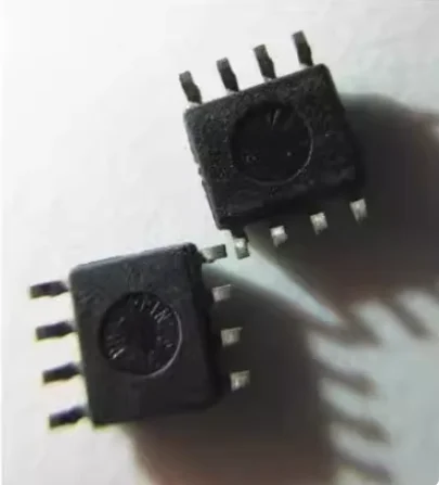 AD826AR AD826ARZ dual-channel operational amplifier SP-8 package