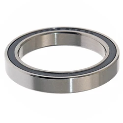 MOCHU 30406-2RS 30x40x6 MR30406-2RS bicycle bearing 30*40*6 bearing MH3040H6-2RS Thin Wall Bearing Shielding Ball Bearing
