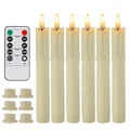 6PC with Remote