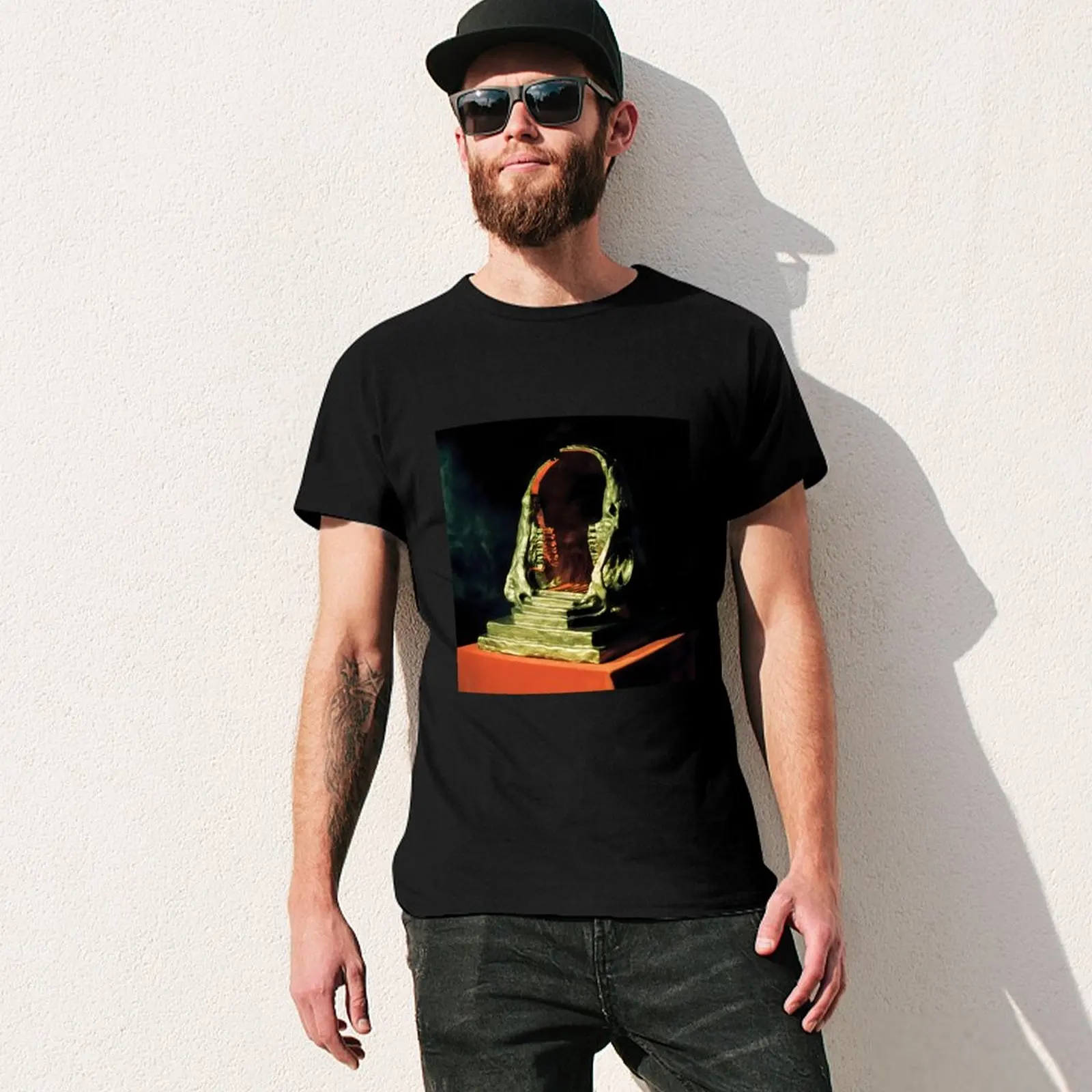 King Gizzard - Infest the Rats Nest T-Shirt cute clothes oversize t-shirts man sweat shirts, men