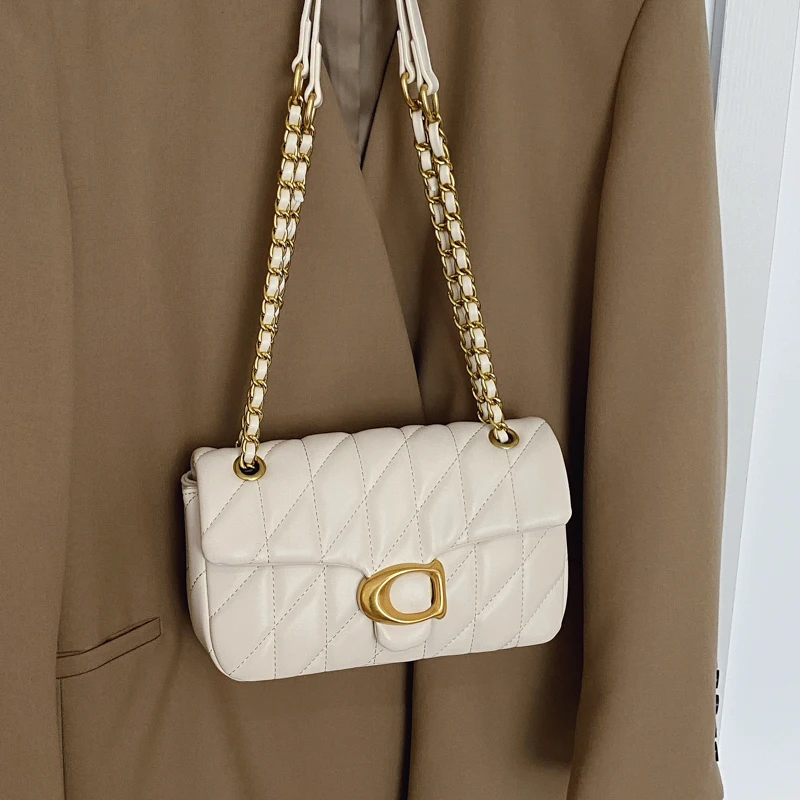 旅行、オフィス、日常使用に便利なクロスボディバッグ フェイクスエード素材 コンパクトサイズ 防水ポケット