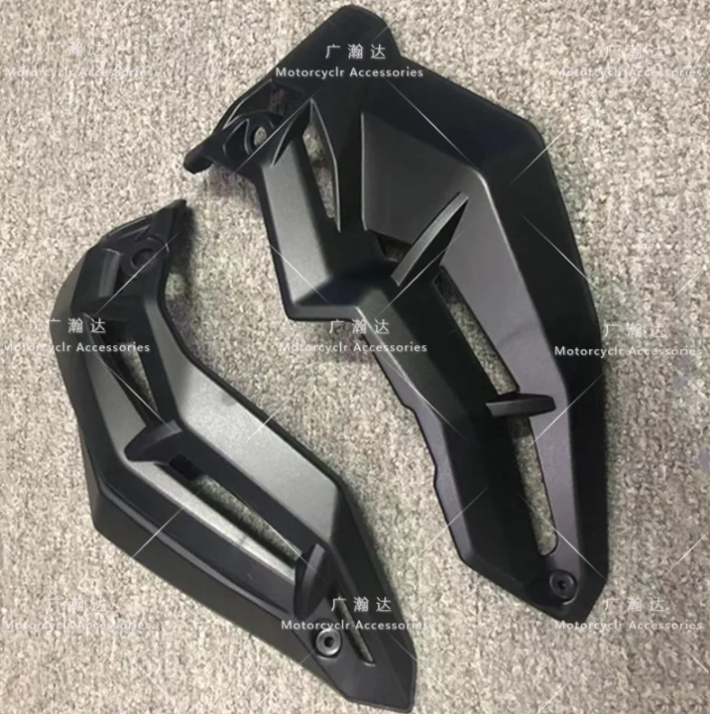 Fit For Kawasaki Z900 2017 2018 2019 Z 900 Motorcycle Belly Pan Engine Spoiler Lower Fairing Cowling Cover ABS Body Frame Panel