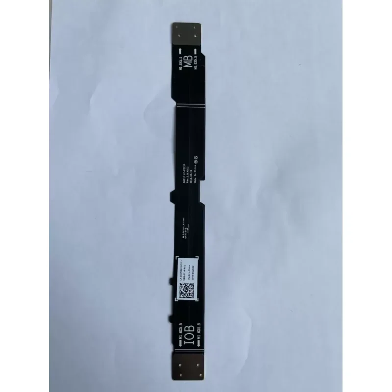 Cable for Dell XPS 15 9575 IO Small Board with LF-F211P Interface for 0NVR0X