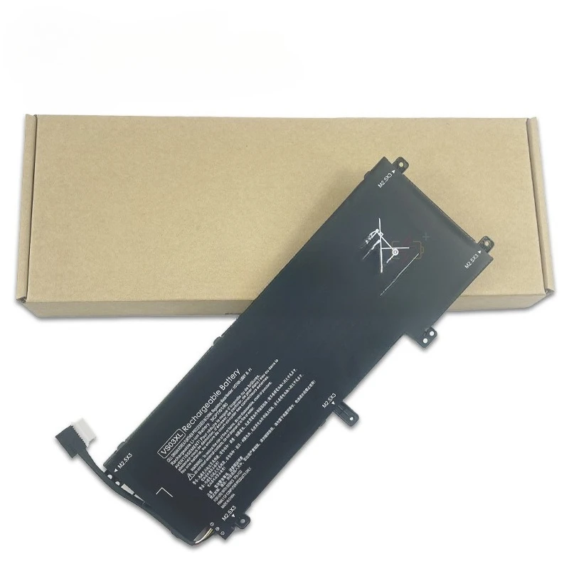 Nieuwe VS03XL Laptop batterij 11.55V 4560mAh Voor HP Envy 15-as000 as101ng as014wm as091ms HSTNN-UB6Y TPN-I125 849047-541 849313-850
