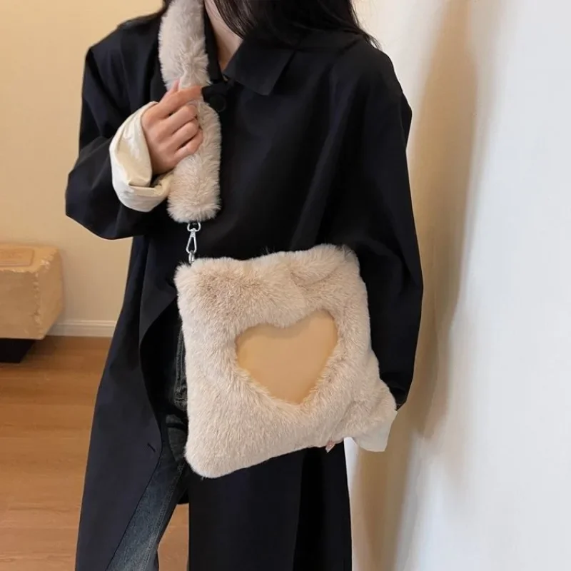 

Elegant Women's Genuine Leather Crossbody Bag, Luxury Classic Shoulder Handbag From Famous Designer, Ladies Messenger Tote