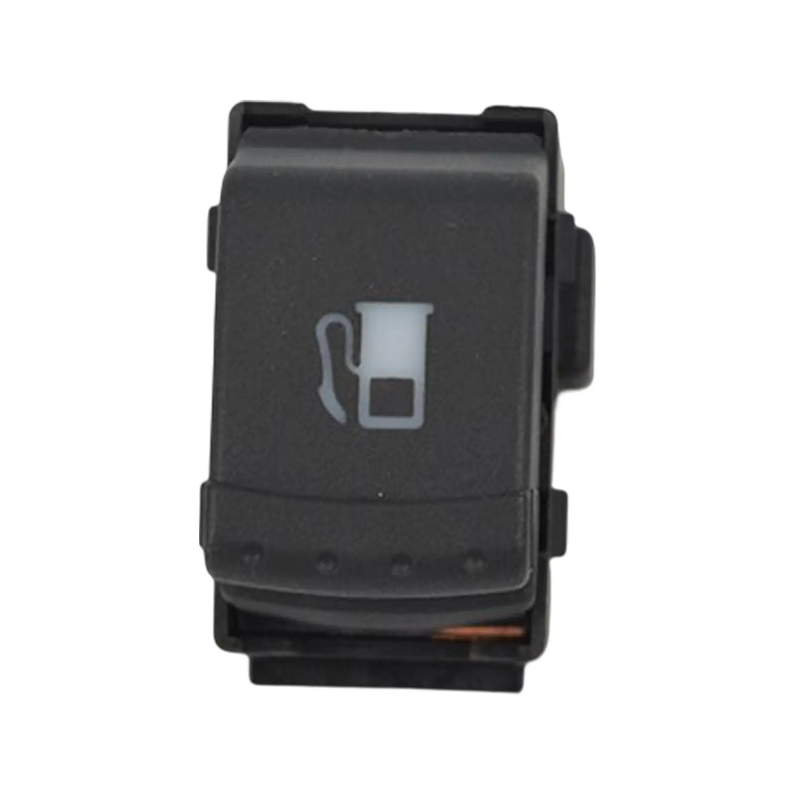 1J0959833A Replaces Premium Car Accessories High Performance Fuel Tank Switch Fuel Cap Button