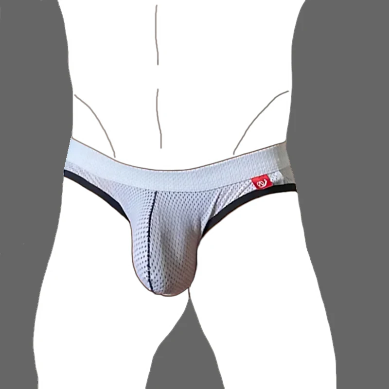 Erotix Mesh Thongs Jackstraps Mens Pouch Underwear Sexy Backless Cuecas Masculinas Lingerie Hommes Tangas Male Gay Panties Hot