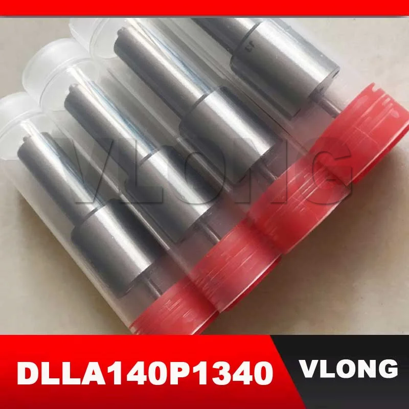 

4PCS Top Quality Diesel VE Pump Injector Jet Sprayer Atomizer Producer Fuel Spray Nozzle 0 433 171 832 0433171832 DLLA140P1340