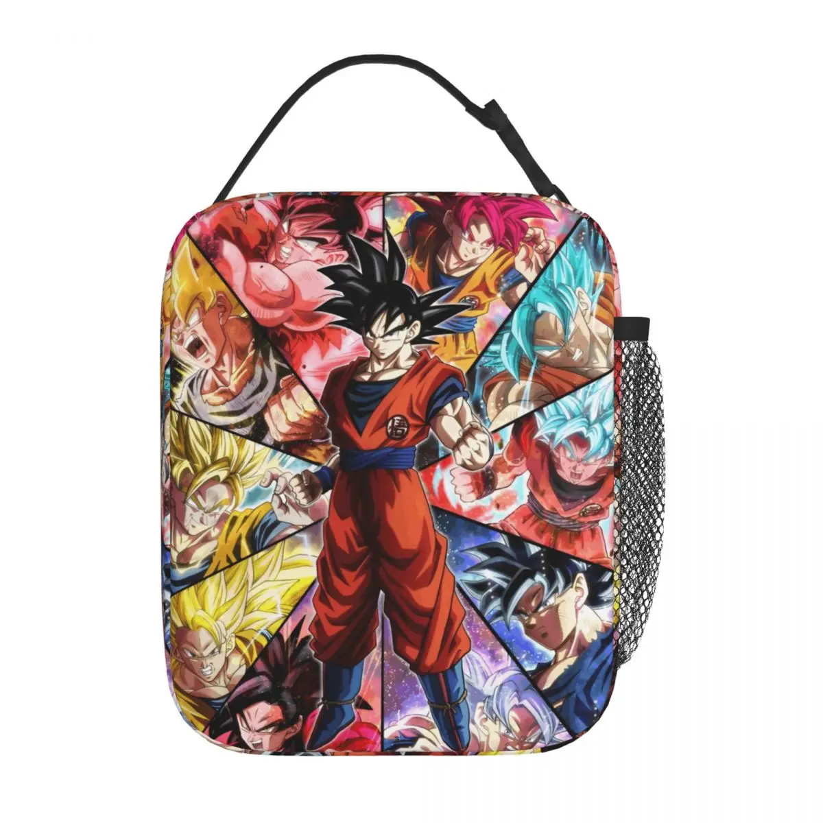 Dbz Insulated Lunch…