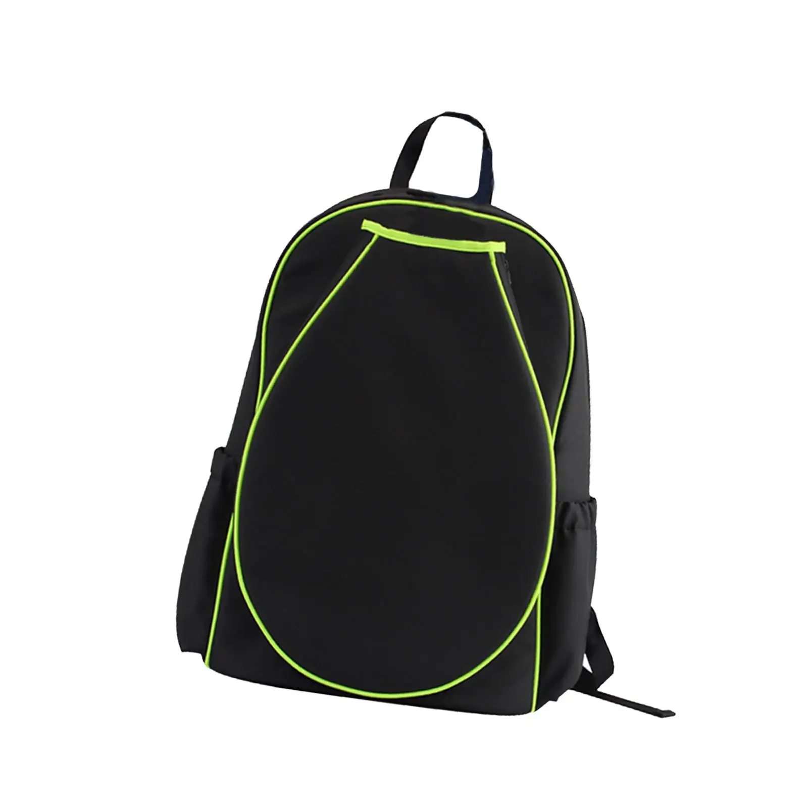 Tennis Backpack Racquet Carrying Bag Multifunctional Gym Bag Waterproof Lightweight Tennis Racket Bag Badminton Racquet Bag