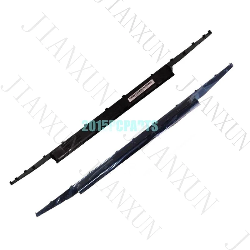 A+NEW Hinge Trim Cover Bezel AP14R000D00 5CB0F78794 for Lenovo Y50-70 Touch 15.6" view 2