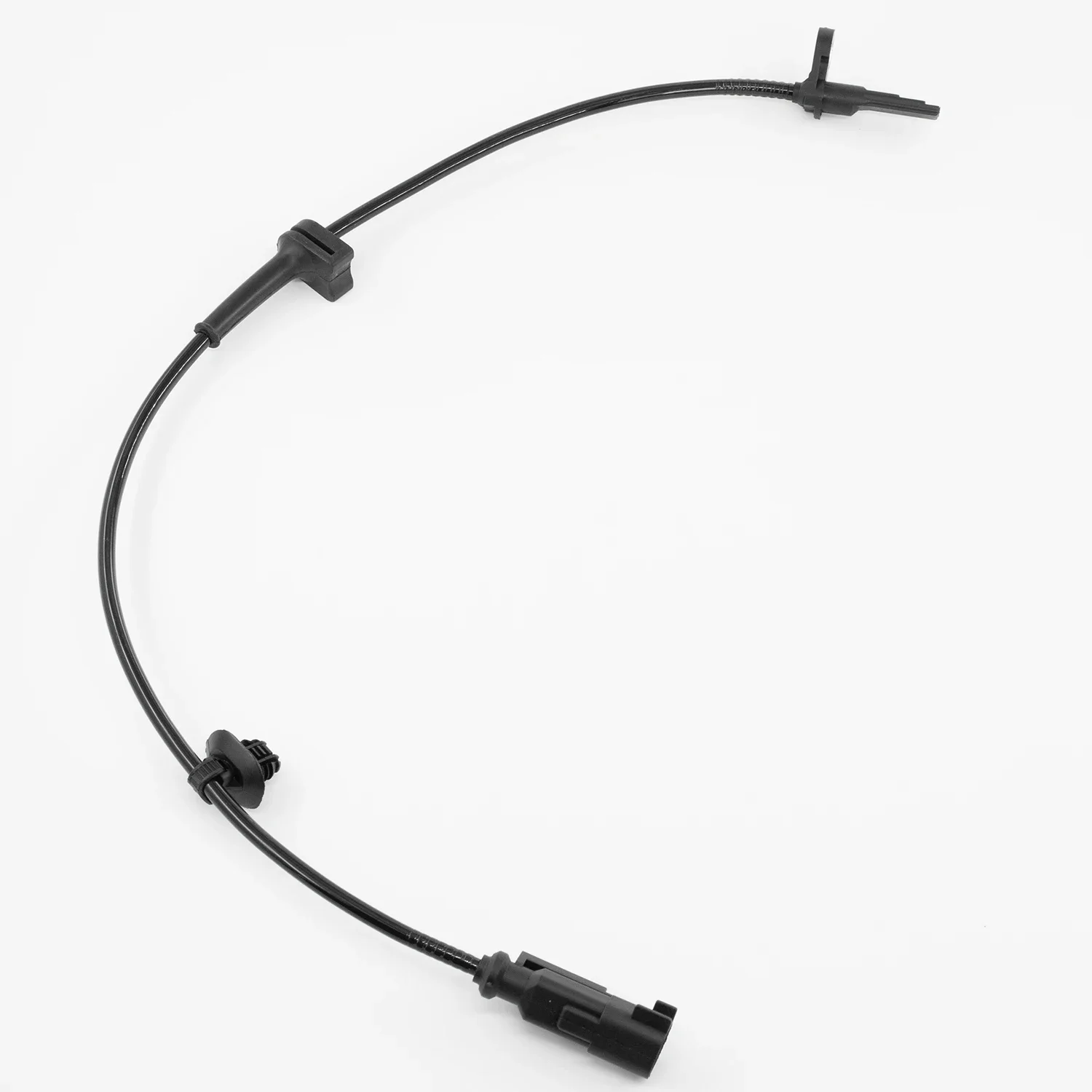For Ford Mustang 2015 2016 2017 2018 2019 2020 Automatic Trans ABS Sensor Rear Left Rear Right OEM# FR3Z2C190B; FR3C2C190BA